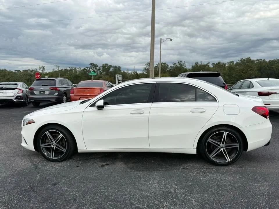 2019 Mercedes-Benz W177 A-Class - Image 10 of 19