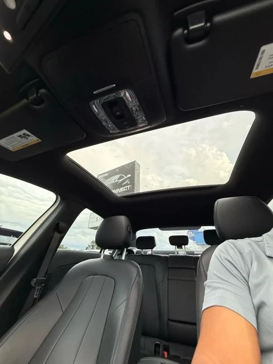 2019 Mercedes-Benz W177 A-Class - Image 17 of 19