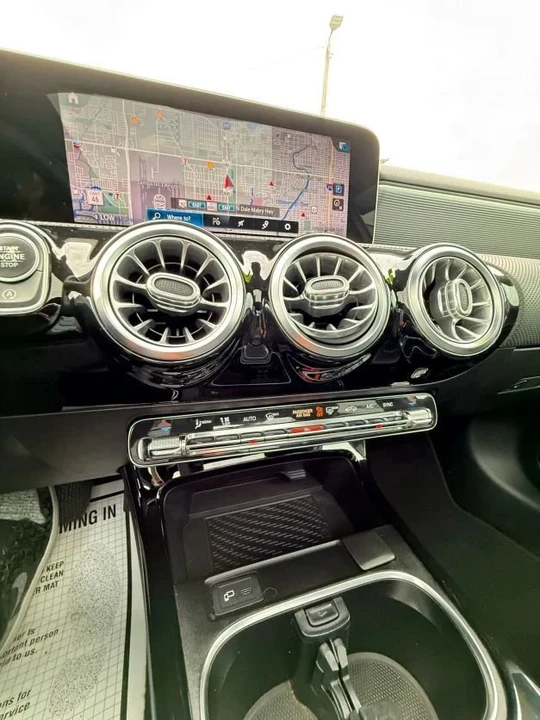 2019 Mercedes-Benz W177 A-Class - Image 14 of 19