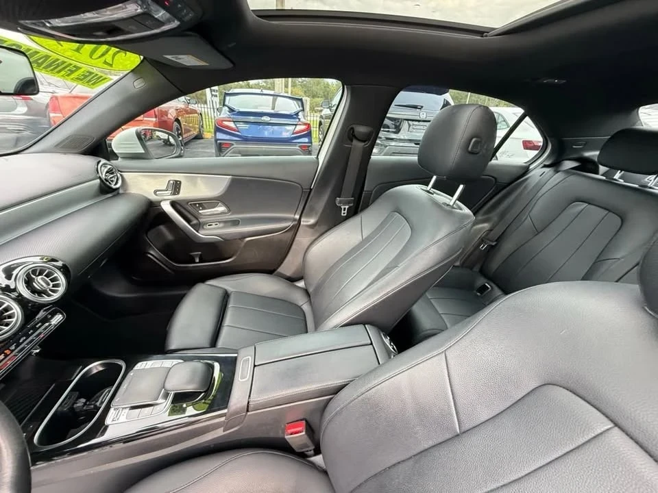 2019 Mercedes-Benz W177 A-Class - Image 13 of 19