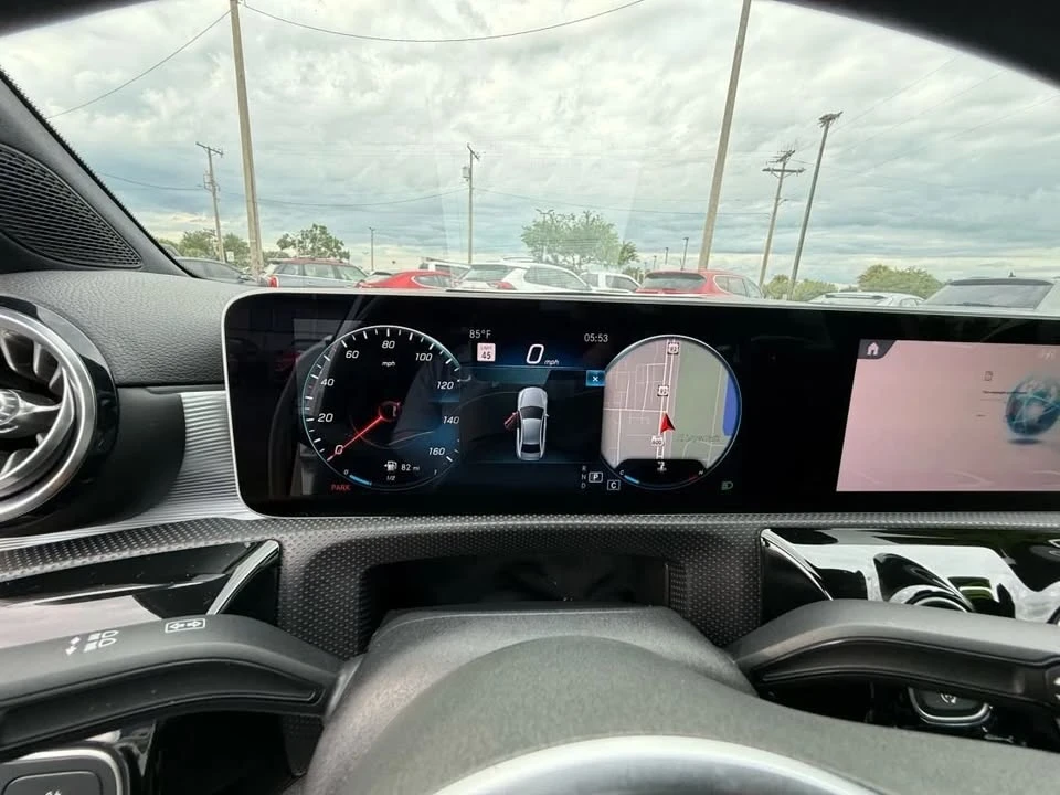 2019 Mercedes-Benz W177 A-Class - Image 12 of 19