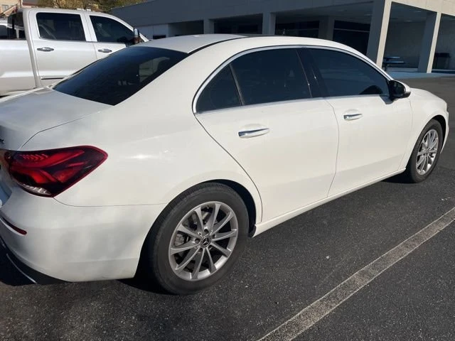 2019 Mercedes-Benz W177 A-Class - Image 3 of 4