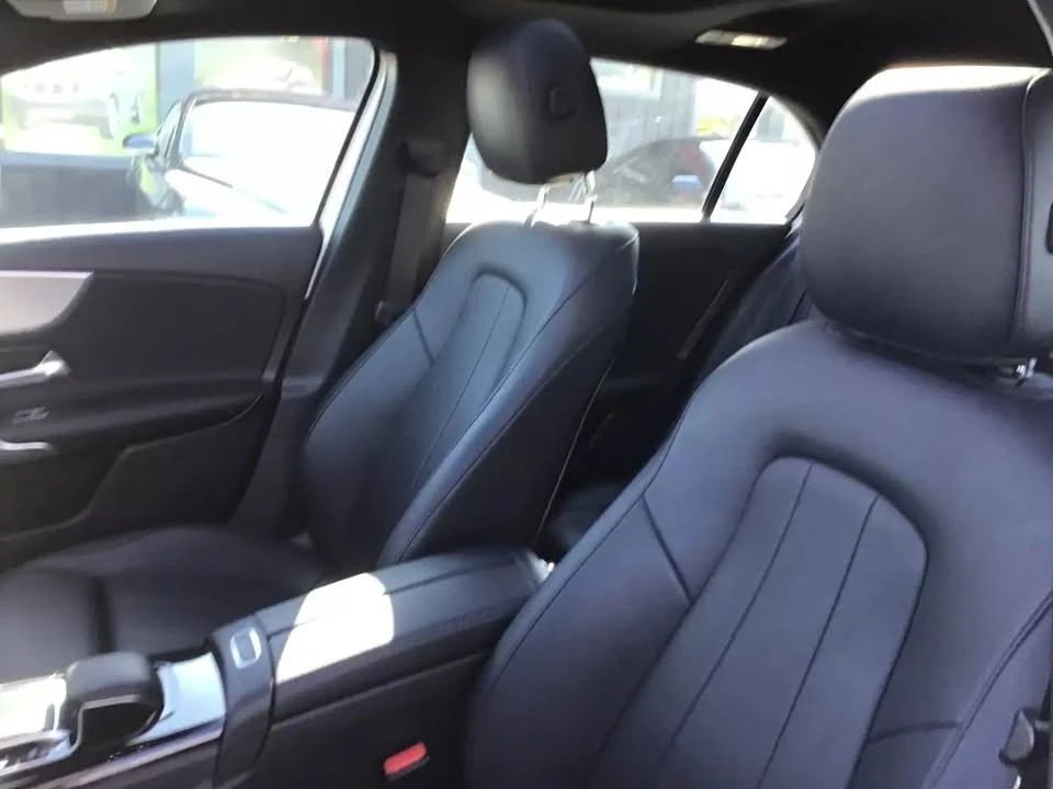 2019 Mercedes-Benz W177 A-Class - Image 14 of 20