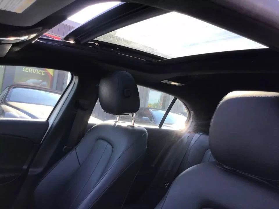 2019 Mercedes-Benz W177 A-Class - Image 8 of 20