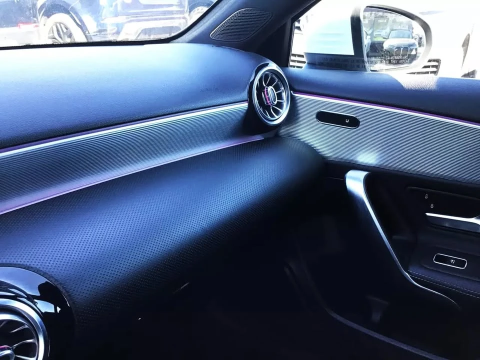 2019 Mercedes-Benz W177 A-Class - Image 13 of 20