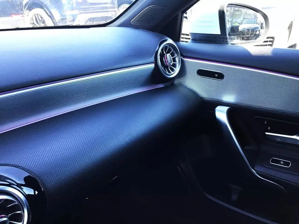 2019 Mercedes-Benz W177 A-Class - Image 13 of 20