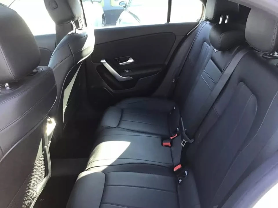 2019 Mercedes-Benz W177 A-Class - Image 19 of 20
