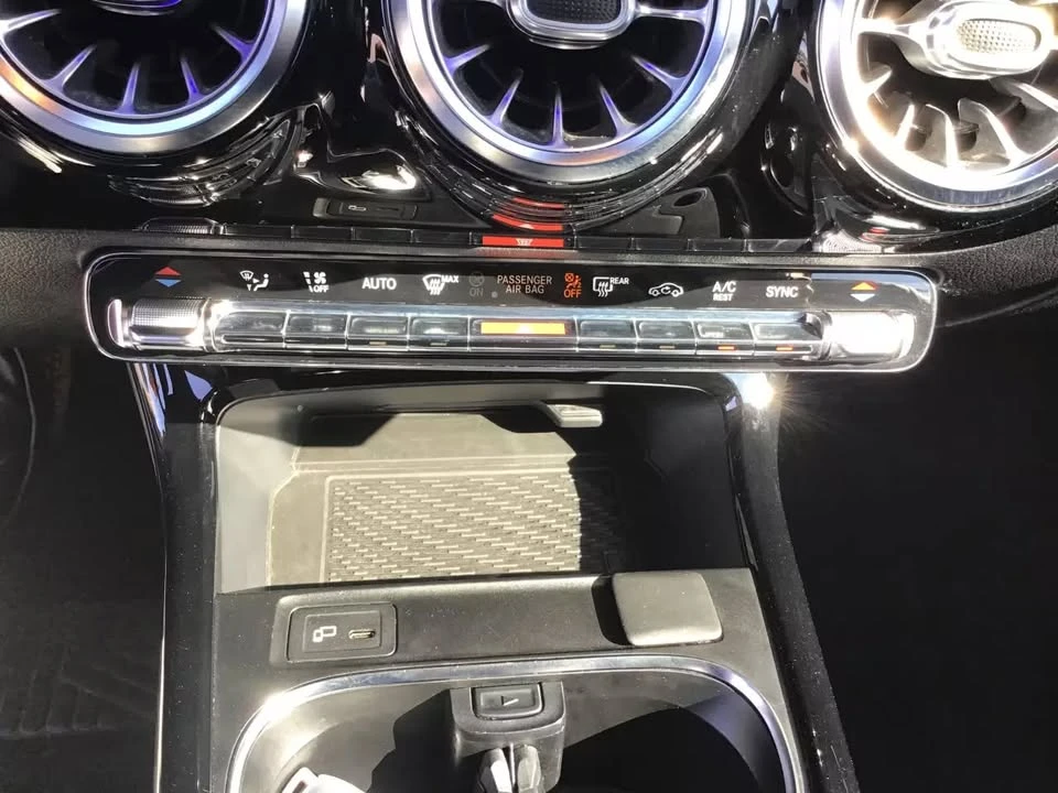 2019 Mercedes-Benz W177 A-Class - Image 15 of 20