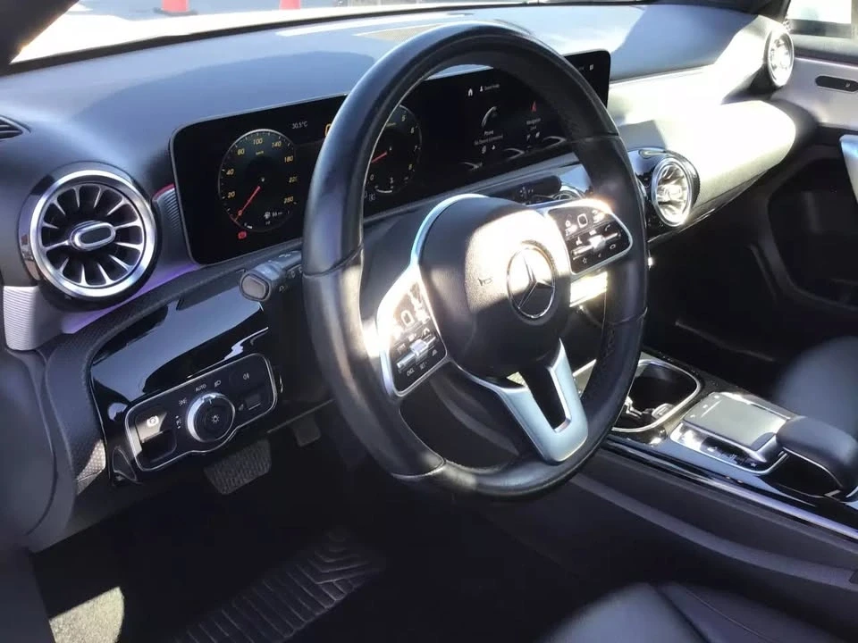 2019 Mercedes-Benz W177 A-Class - Image 11 of 20