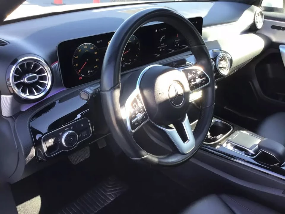2019 Mercedes-Benz W177 A-Class - Image 11 of 20