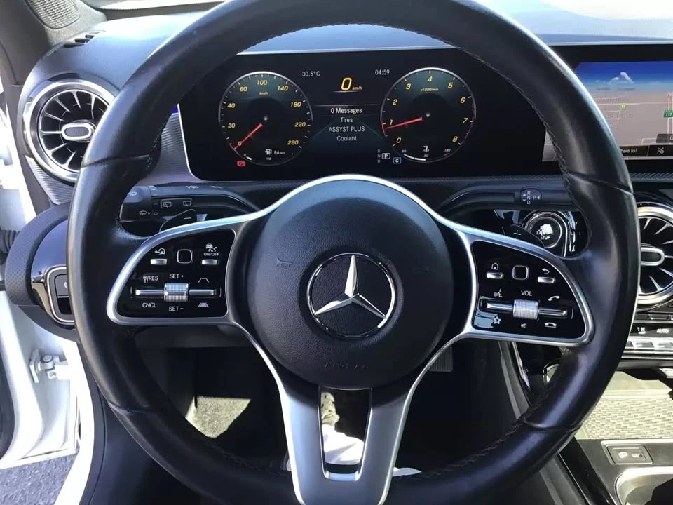 2019 Mercedes-Benz W177 A-Class - Image 12 of 20