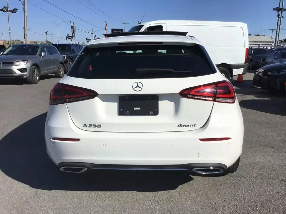 2019 Mercedes-Benz W177 A-Class - Image 6 of 20