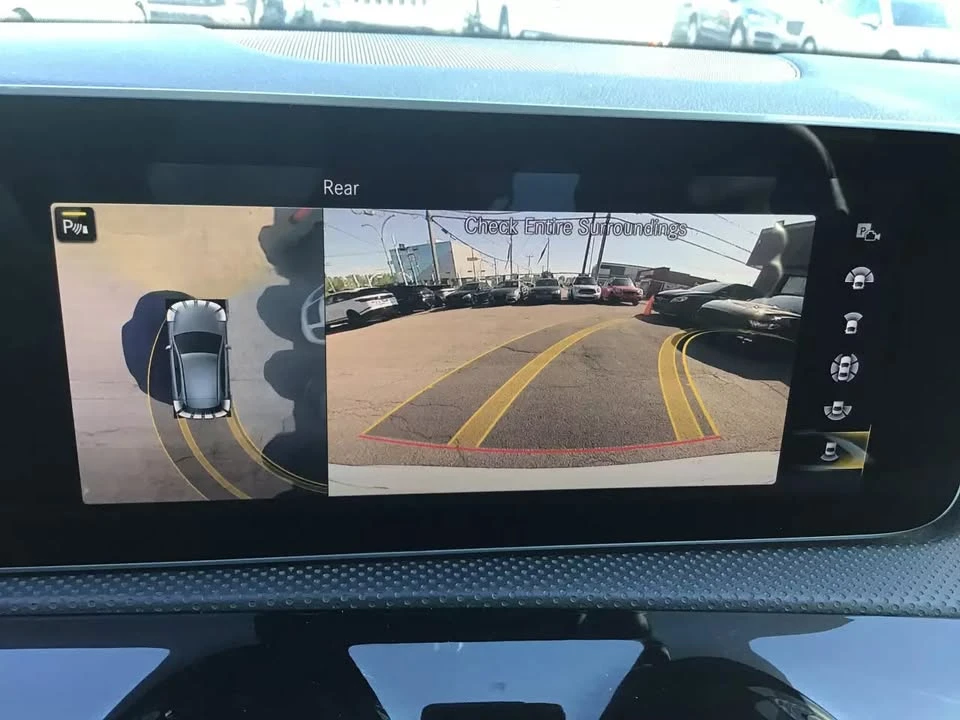 2019 Mercedes-Benz W177 A-Class - Image 10 of 20