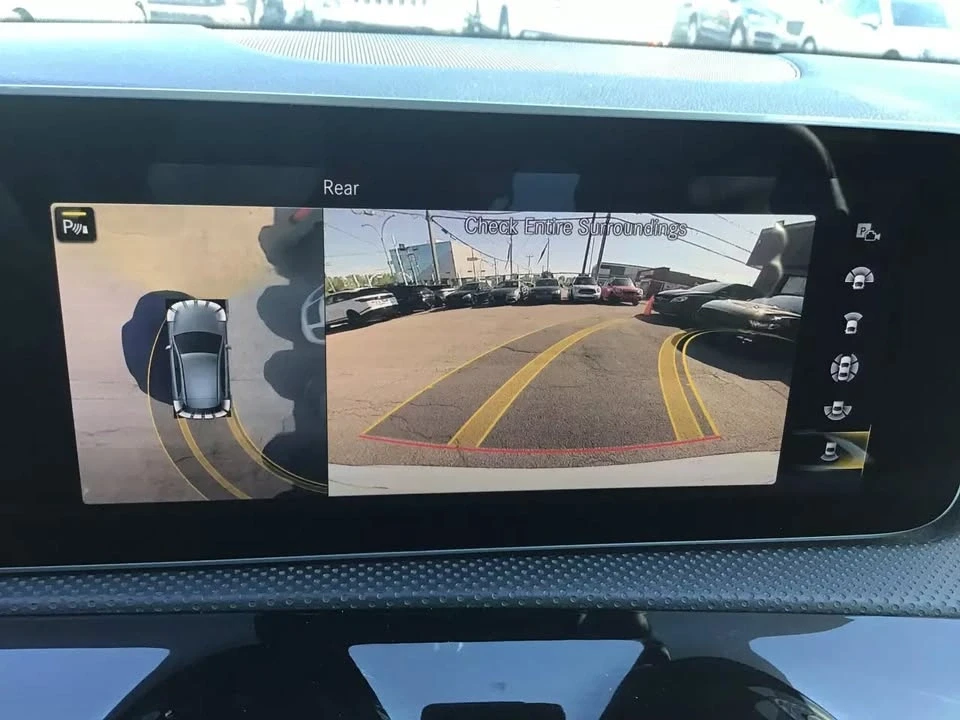 2019 Mercedes-Benz W177 A-Class - Image 10 of 20