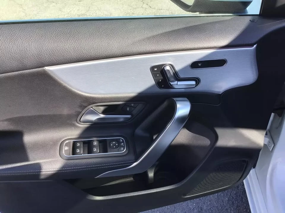 2019 Mercedes-Benz W177 A-Class - Image 18 of 20