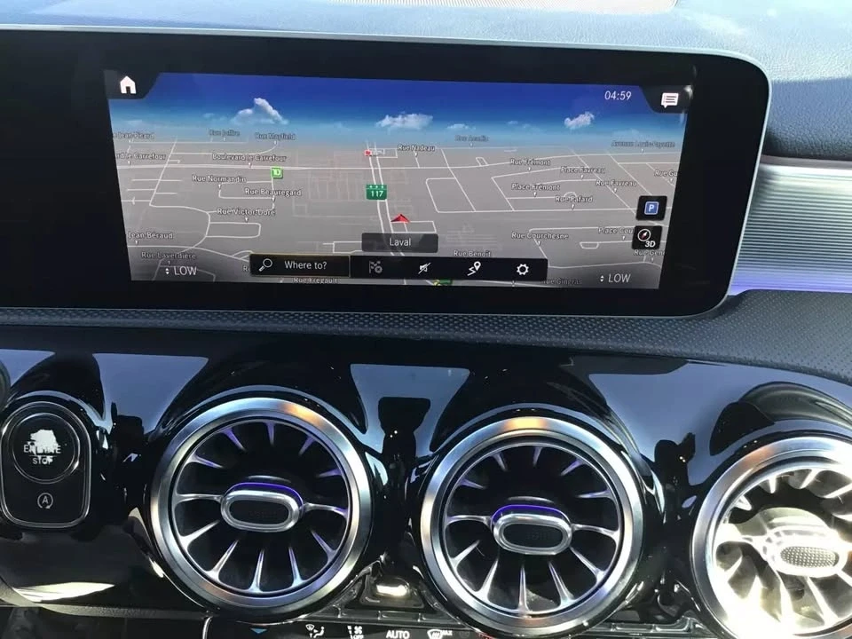 2019 Mercedes-Benz W177 A-Class - Image 9 of 20