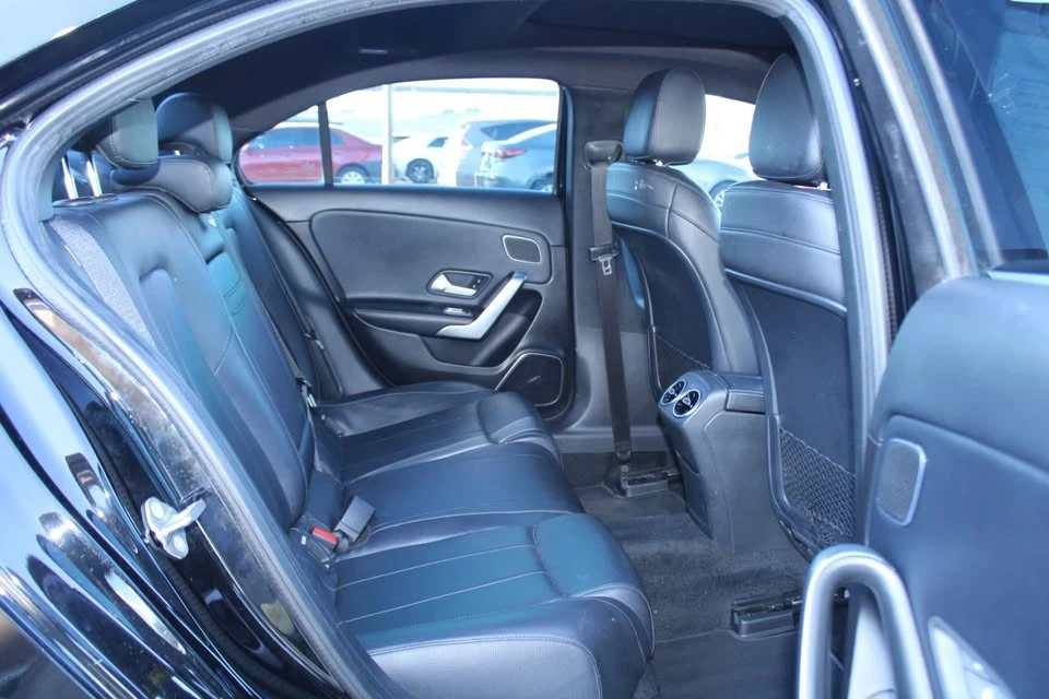 2019 Mercedes-Benz W177 A-Class - Image 15 of 20