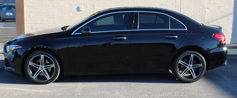 2019 Mercedes-Benz W177 A-Class - Image 20 of 20