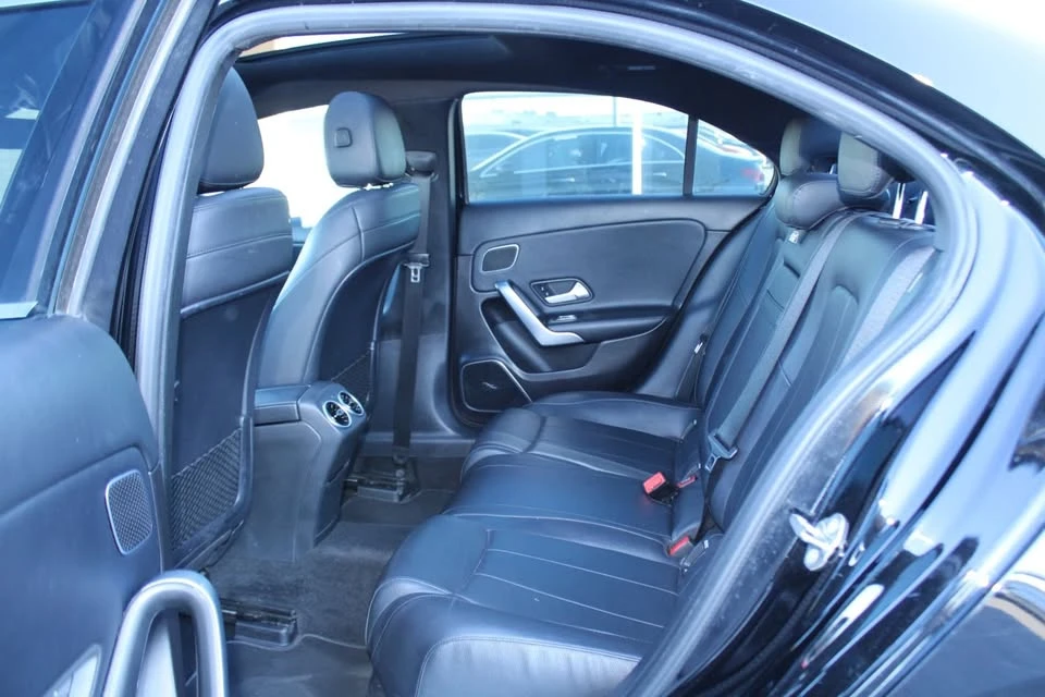 2019 Mercedes-Benz W177 A-Class - Image 14 of 20
