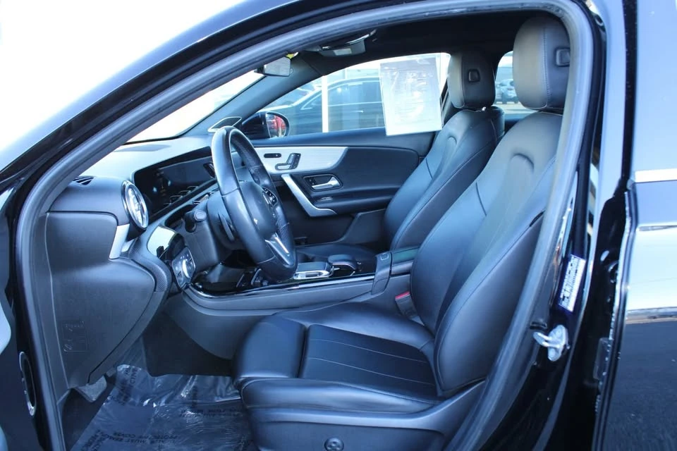 2019 Mercedes-Benz W177 A-Class - Image 7 of 20