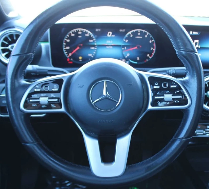 2019 Mercedes-Benz W177 A-Class - Image 19 of 20