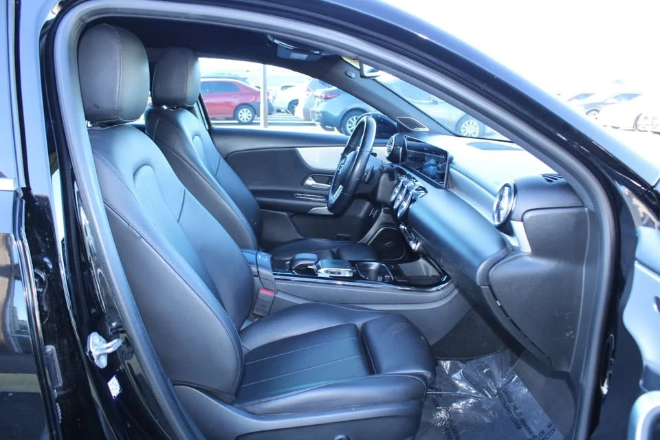 2019 Mercedes-Benz W177 A-Class - Image 16 of 20