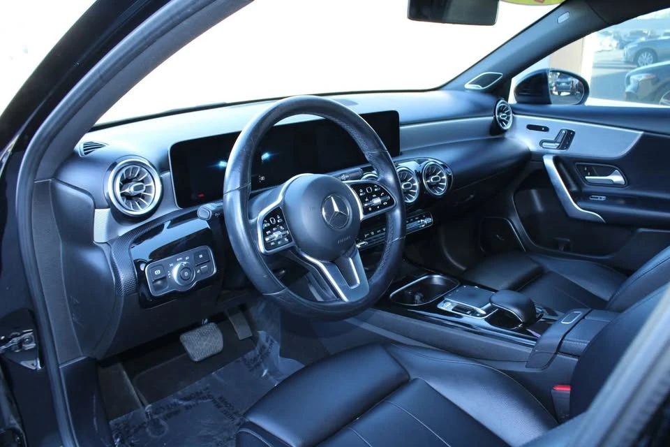 2019 Mercedes-Benz W177 A-Class - Image 8 of 20