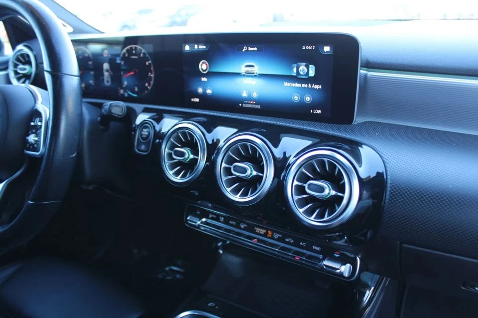 2019 Mercedes-Benz W177 A-Class - Image 17 of 20
