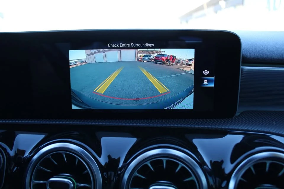 2019 Mercedes-Benz W177 A-Class - Image 11 of 20