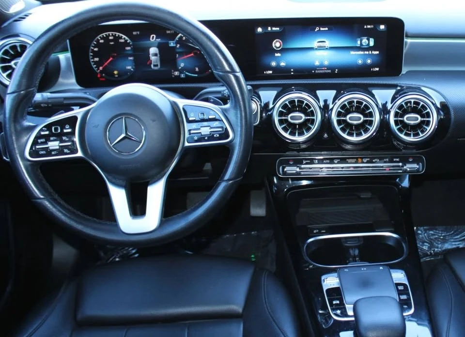 2019 Mercedes-Benz W177 A-Class - Image 10 of 20