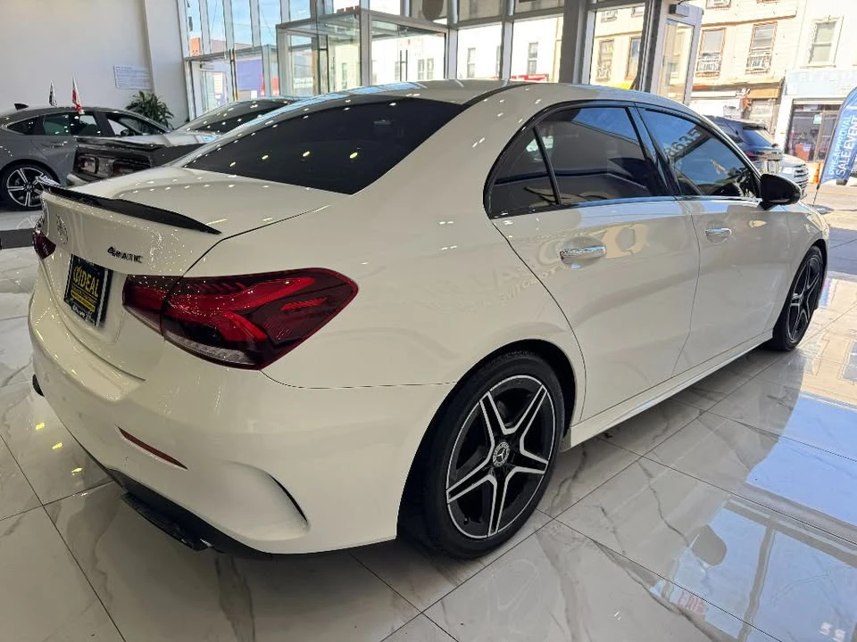 2019 Mercedes-Benz W177 A-Class - Image 3 of 17