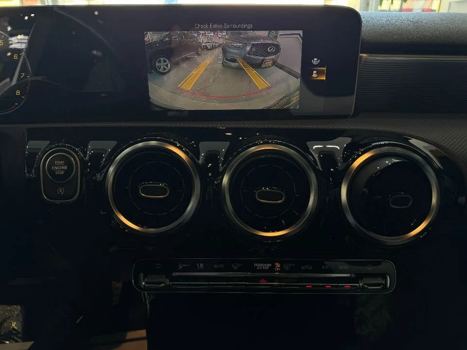 2019 Mercedes-Benz W177 A-Class - Image 11 of 17