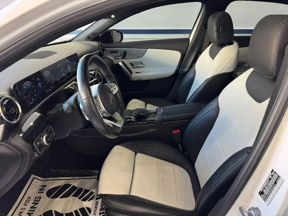 2019 Mercedes-Benz W177 A-Class - Image 14 of 17