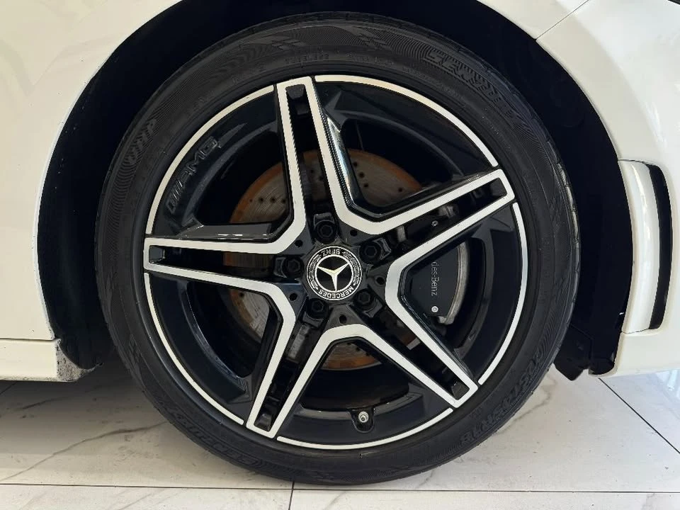 2019 Mercedes-Benz W177 A-Class - Image 6 of 17