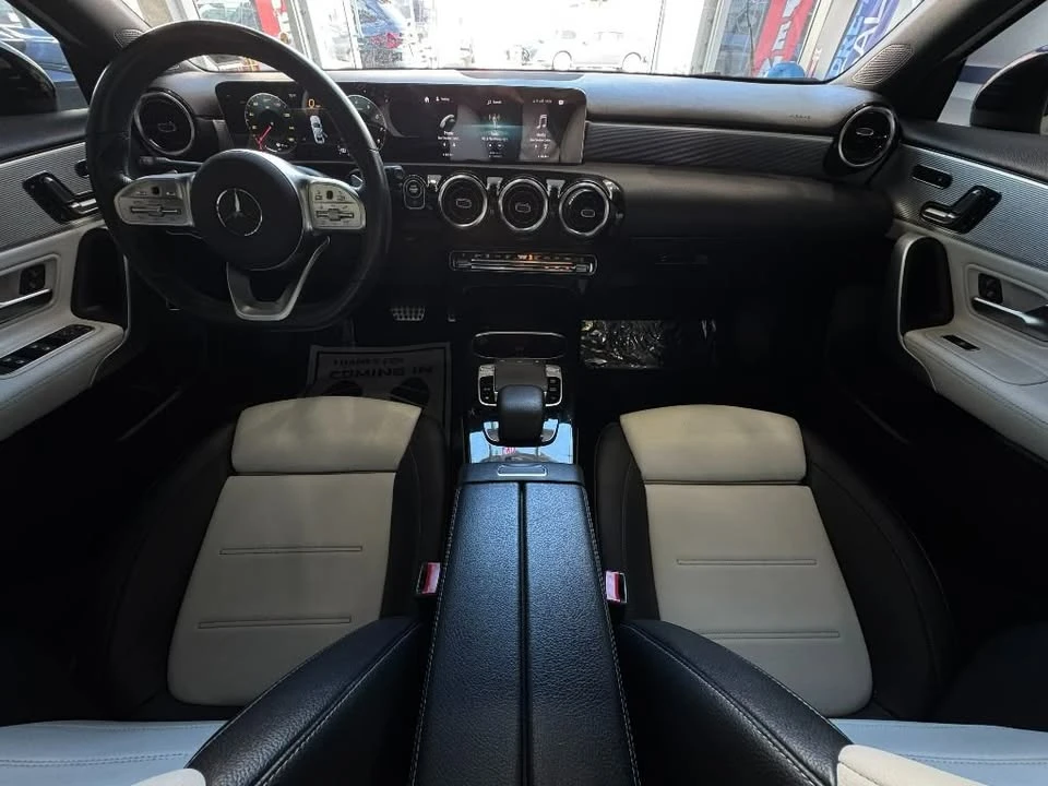 2019 Mercedes-Benz W177 A-Class - Image 16 of 17