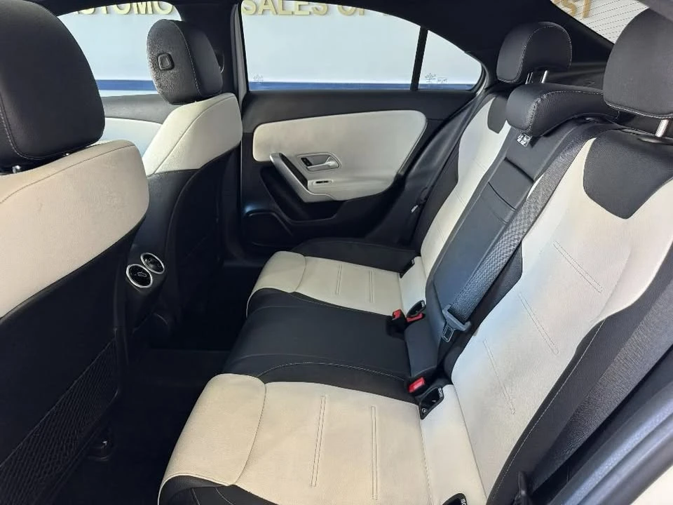 2019 Mercedes-Benz W177 A-Class - Image 15 of 17