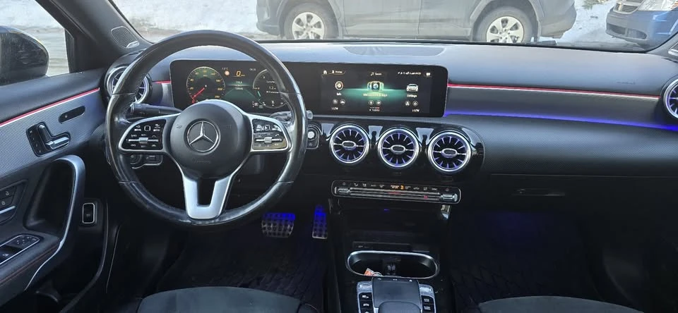2019 Mercedes-Benz W177 A-Class - Image 13 of 20
