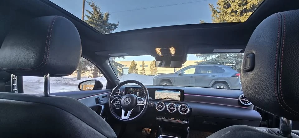 2019 Mercedes-Benz W177 A-Class - Image 20 of 20