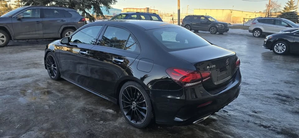 2019 Mercedes-Benz W177 A-Class - Image 5 of 20