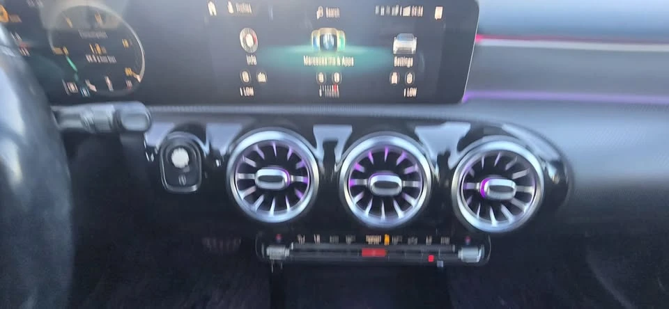 2019 Mercedes-Benz W177 A-Class - Image 15 of 20