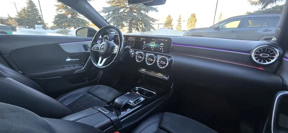 2019 Mercedes-Benz W177 A-Class - Image 12 of 20