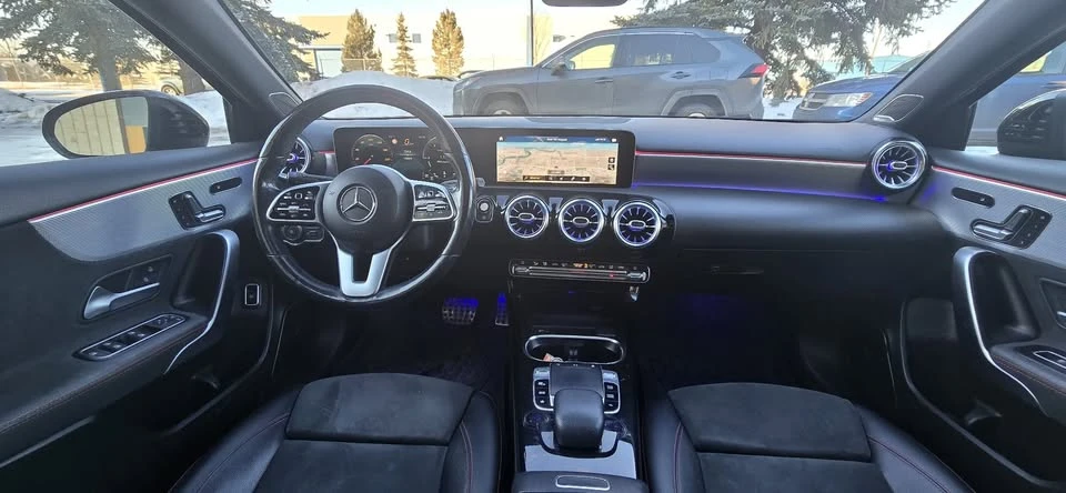 2019 Mercedes-Benz W177 A-Class - Image 17 of 20