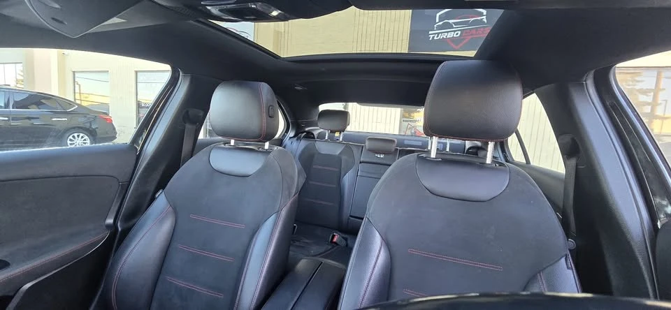 2019 Mercedes-Benz W177 A-Class - Image 18 of 20