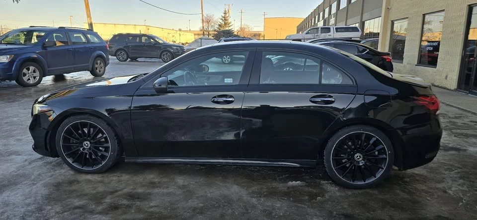 2019 Mercedes-Benz W177 A-Class - Image 6 of 20