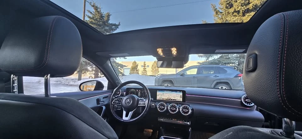2019 Mercedes-Benz W177 A-Class - Image 20 of 20