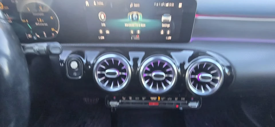 2019 Mercedes-Benz W177 A-Class - Image 16 of 20