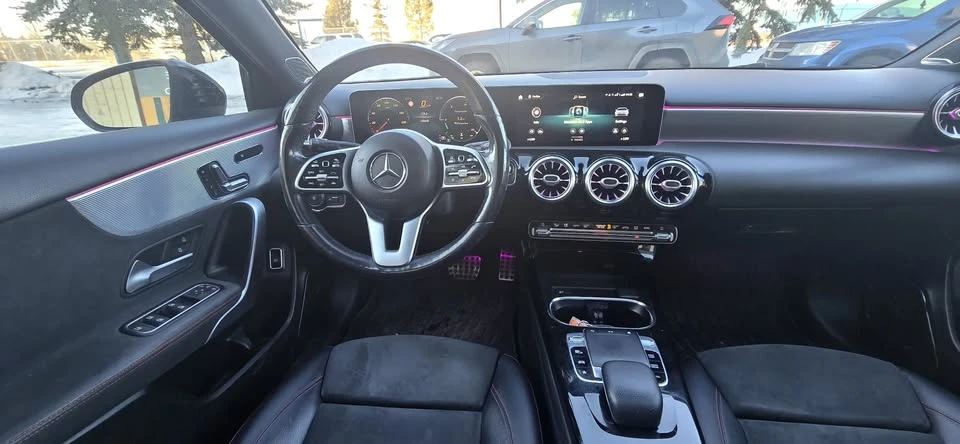 2019 Mercedes-Benz W177 A-Class - Image 11 of 20