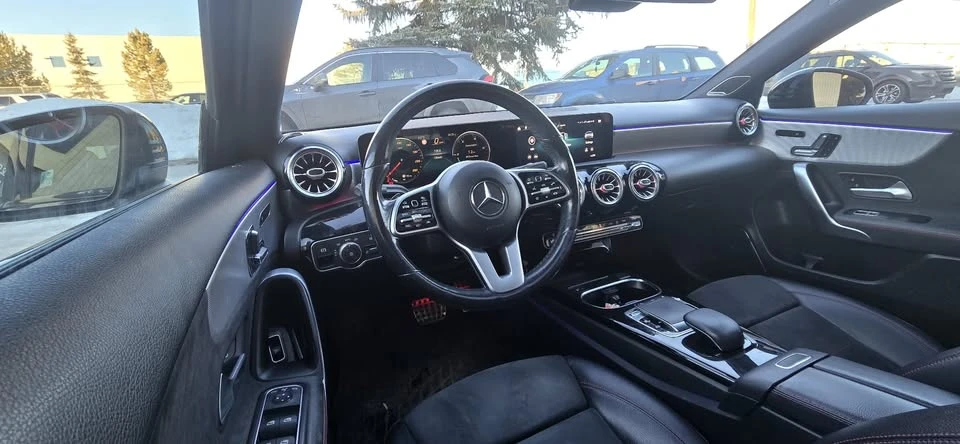 2019 Mercedes-Benz W177 A-Class - Image 14 of 20