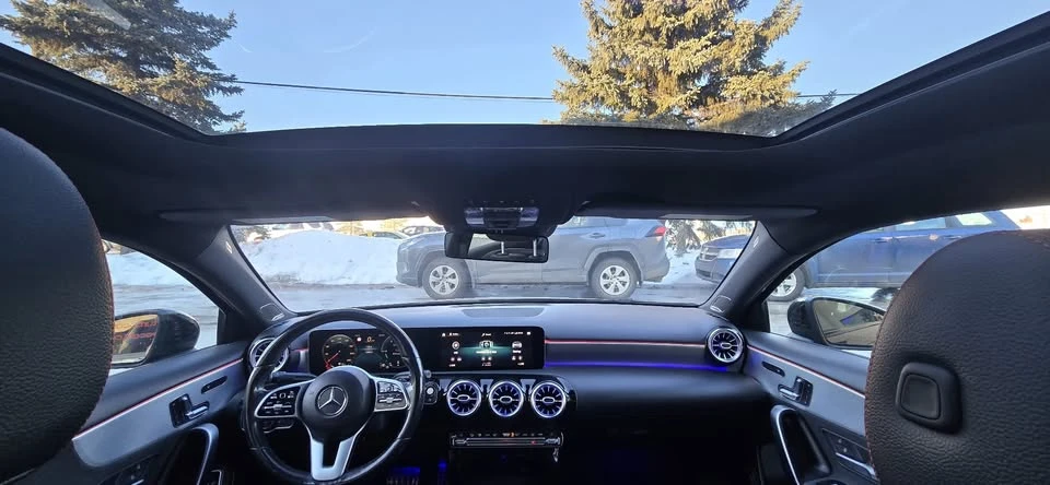2019 Mercedes-Benz W177 A-Class - Image 10 of 20
