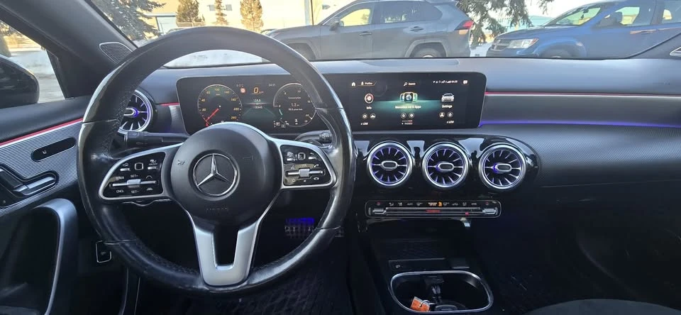 2019 Mercedes-Benz W177 A-Class - Image 15 of 20